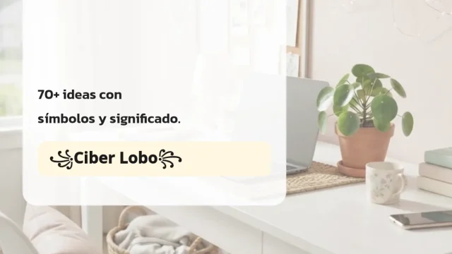 Nombres de hackers para juegos: ideas con símbolos